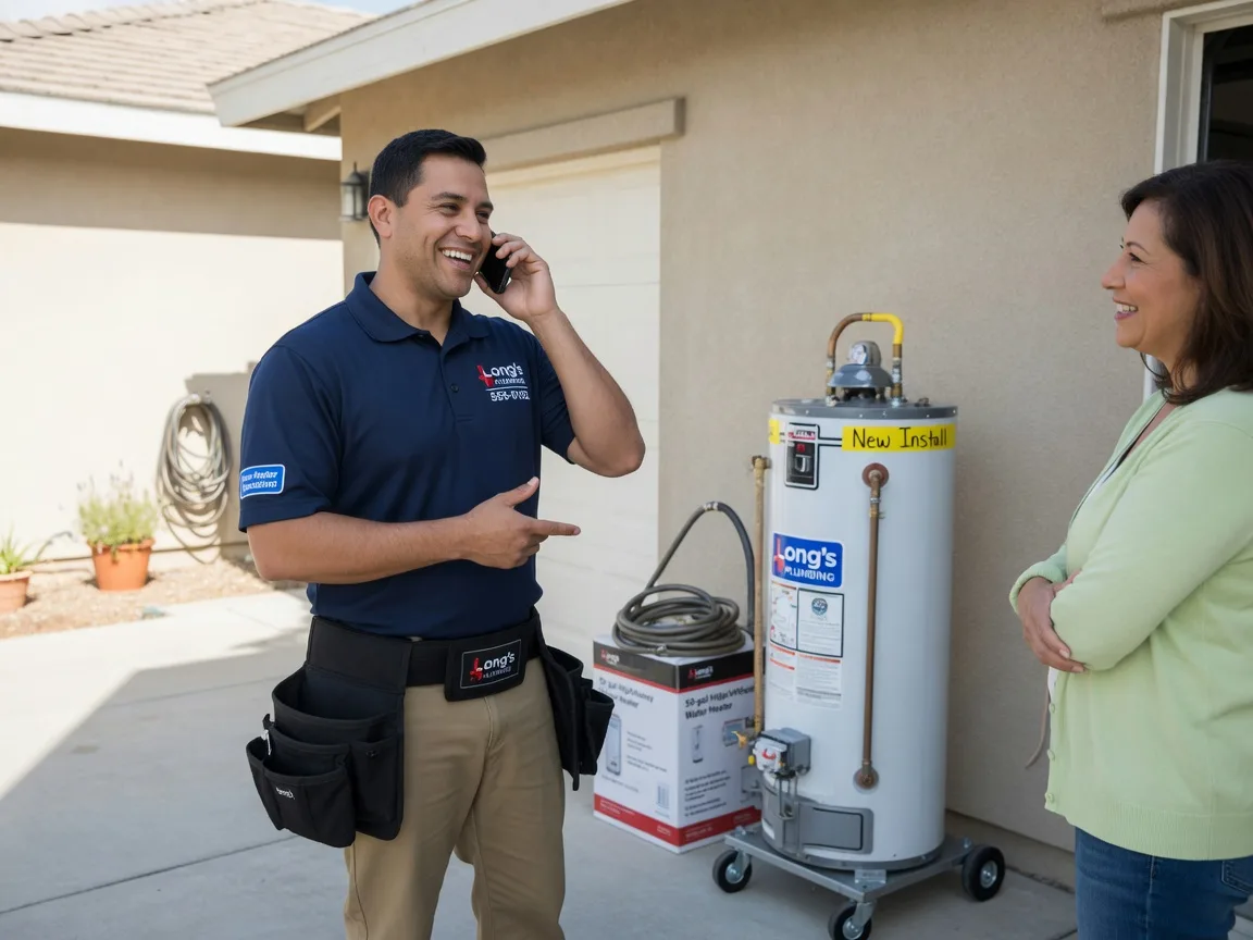 Leak Detection Gray, GA FAQs